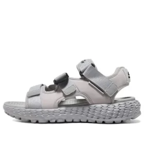 Monster Sandale „Grey”