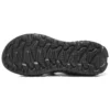 Monster Sandale „Negru”