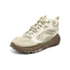 Monster Sneakers „Beige White Tan”