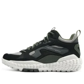 Monster Sneakers „Black Grey”