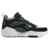 Monster Sneakers „Black Grey”