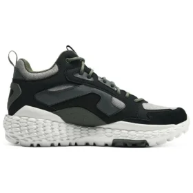 Monster Sneakers „Black Grey”