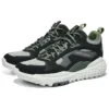 Monster Sneakers „Black Grey”
