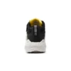 Monster Sneakers „Olive Green White Black”