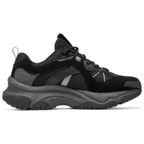 Moonhiker „Pure Black”