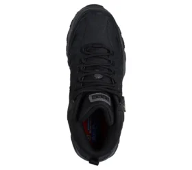 Muncă: Holdredge – Thorem Carbon Toe
