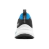 Încălțăminte Arch Fit „Black White Blue”