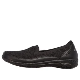 Încălțăminte Arch Fit Flex-Sweet Jazz slip-on Negru
