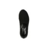 Încălțăminte Arch Fit Flex-Sweet Jazz slip-on Negru