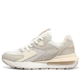 Încălțăminte „Beige White”