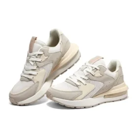 Încălțăminte „Beige White”