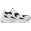 Încălțăminte Bob’s Bamina 2 „Cloud White Black”
