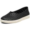 Încălțăminte Cali slip-on Negru