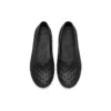 Încălțăminte Cali slip-on Negru