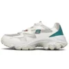 Încălțăminte casual Arch Fit Phantom Sport AlbVerde „Alb Verde”