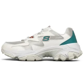 Încălțăminte casual Arch Fit Phantom Sport AlbVerde „Alb Verde”