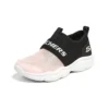 Încălțăminte casual „Black Pink”