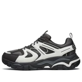 Încălțăminte casual RX FIT Stak Ultra Treso Negru/Alb