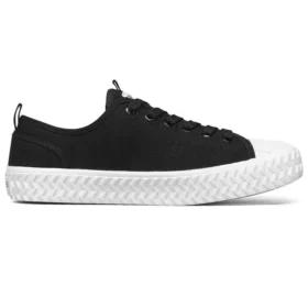 Încălțăminte casual Street Trax Low, negri