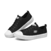 Încălțăminte casual Street Trax Low, negri