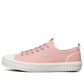 Încălțăminte casual Street Trax Low roz