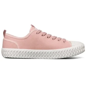Încălțăminte casual Street Trax Low roz