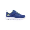 Încălțăminte Comfy Flex 2.0 „Albastru Alb”