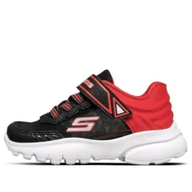 Încălțăminte Comfy Flex 2.0 „Negru-Roșu”