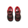Încălțăminte Comfy Flex 2.0 „Negru-Roșu”