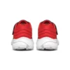 Încălțăminte Comfy Flex 2.0 „Negru-Roșu”