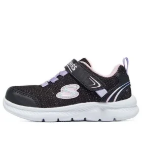 Încălțăminte Comfy Flex 2.0 „Negru Roz Alb”