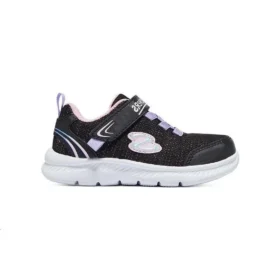 Încălțăminte Comfy Flex 2.0 „Negru Roz Alb”