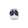 Încălțăminte Comfy Flex 2.0 „Negru Roz Alb”