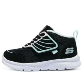 Încălțăminte Comfy Flex „Black Sky Blue”