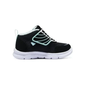 Încălțăminte Comfy Flex „Black Sky Blue”