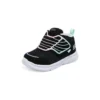 Încălțăminte Comfy Flex „Black Sky Blue”