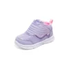 Încălțăminte Comfy Flex „Lilac Pink”