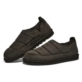 Încălțăminte Comfy Tasman „Maro închis”