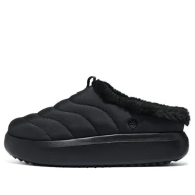Încălțăminte confortabilă Bobs „Core Black”