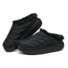 Încălțăminte confortabilă Bobs „Core Black”