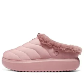 Încălțăminte confortabilă Bobs „Roz”