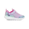 Încălțăminte confortabilă Flex „Purple Pink Blue”