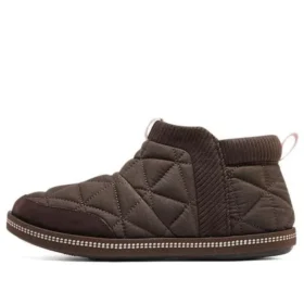 Încălțăminte Cozy Campfire „Brown”