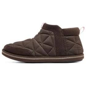 Încălțăminte Cozy Campfire „Brown”