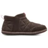 Încălțăminte Cozy Campfire „Brown”
