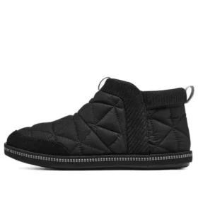 Încălțăminte Cozy Campfire „Negru”