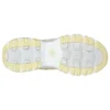 Încălțăminte D’ Lites 1.0 „Alb-galben”