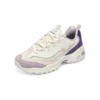 Încălțăminte D’ Lites 1.0 „Alb, violet, roz”