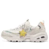 Încălțăminte D’ Lites 1.0 „Beige White Yellow”