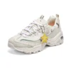 Încălțăminte D’ Lites 1.0 „Beige White Yellow”